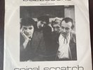 Buzzcocks - Spiral Scratch UK 1977 New Hormones 2nd Press 7