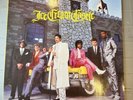 THE TIME ‘ ICE CREAM CASTLE  LP VINYL PRINCE 1st Edition EX COVER : NM VINYL