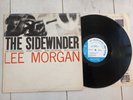 Lee Morgan, The Sidewinder BN 4157, Mono Excellent/VG only Sleeve NY label