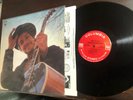 BOB DYLAN NASHVILLE SKYLINE LP KCS 9825 VG+ 1969 JOHNNY CASH 2-EYE