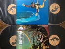 Masayoshi Takanaka All Of Me / The Rainbow Goblins Kitty 2LP set jazz from Japan