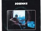 Johnny HALLYDAY   Mon p'tit loup      LETTRAGE BLANC       7