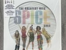 Spice Girls Greatest Hits Picture Disc Vinyl
