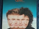 LP  -   Queen ‎– The Miracle - 1989