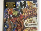 Wu Tang Clan NEW VINYL The Saga Continues LP x2 Factory sealed FREE SHIPPING