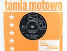 THE VELVELETTES - LONELY GIRL AM I - 1965 UK VINYL 7 45 RPM - TMG 521 - VG+/VG+