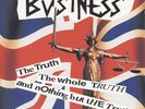 The Business The Truth, the Whole Truth and Nothing But the  (Vinyl) (US IMPORT)