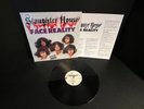 SLAUGHTER HOUSE FACE REALITY BLACK VINYL LP