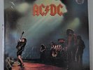 AC/DC - LET THERE BE ROCK 1998 EMI SIMPLY VINYL SVLP 324 UK STILL SEALED LP