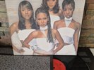 Destiny's Child The Writing's On The Wall Double Gatefold Vinyl COL 4943941 1999