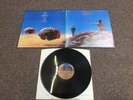 Rush-Hemispheres 1978 1st Press Mercury LP Ex Vinyl & Play UK Press