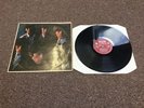 The Rolling Stones-Rolling Stones No.2 1965 Decca LP Blind Man text rear UK issu