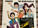 The Young Rascals - Groovin’ LP On Vinyl Classic Rock