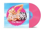 NEW - Soundtrack, Barbie: The Album (Hot Pink) LP