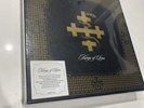 Kings of Leon Vinyl Box Set Early Albums Deluxe Collector's Edition No. 05478