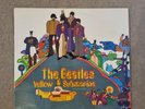 The Beatles Yellow Submarine UK 1st Stereo Pressing PCS 7070 - NM/NM- Vinyl LP