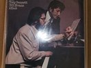 Tony Bennett & Bill Evans Album - MFSL Original Master Recording