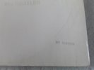 THE BEATLES - THE WHITE ALBUM, LOW 0048055. MONO NO EMI Top loader. Complete
