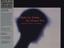 Bill Evans Trio Waltz For Debby (Original Jazz Classics Series) [LP] Records & L
