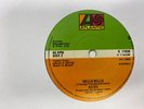 AC/DC - Rock'N'Roll Ain't Noise Pollution - IRISH MISPRESSING 7