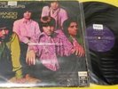 LOS BLUE CAPS - CUANDO TE MIRO  vinilo  Escaso 1970   (listen )
