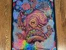 DIRTY HEADS 7/3/23 DES MOINES, IOWA SHEEN FOIL X/10 RARE