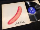 The Velvet Underground & Nico / Andy Warhol OG 1967 Verve V6 5008 (Peeled) VG+