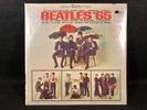*SEALED* The Beatles '65 1978-80 (re) Capitol ST-2228. Gold Record (C)