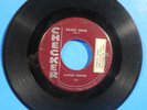 CLIFTON CHENIER BAJOU DRIVE   MY SOUL 7