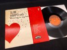 Slim Harpo Sings Raining In My Heart (blues) OG 1961 Excello LP 8003 DG Mono (C)