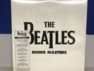 The Beatles MONO MASTERS 3 LPs 180g Vinyl New Factory Seaeld