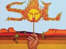 SOL, JOE GALLARDO SOL NEW LP