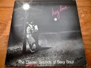 Hey Love... (The Classic Sounds of Sexy Soul)  Rare M'Press 3x Vinyl LP NM