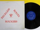 Various RECKLESS ROOTS ROCKERS 1976 Rawse Records (SAL-0034) LP MINT-  a5802