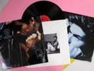 GEORGE MICHAEL Faith 1987 LP SHRINK/HYPE/INSERT+INNER SLEEVE Mint Minus a5699