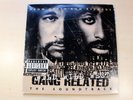 Gang Related/2002 2x Vinyl LP Soundtrack/160 Gram/2Pac/Ice Cube/Tech9ne/2DV/EX