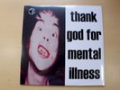 Brian Jonestown Massacre/Thank God For Mental Illness/2015 LP/180g/New/MINT
