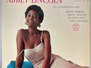 Abbey Lincoln 