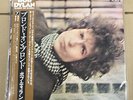 Bob Dylan/Blonde On Blonde 40AP274-5 Used LP