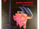 Paranoid - Black Sabbath - UK - 1970 - Near Mint Audio - 1st Edition/2nd Press
