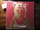 The Cult She Sells Sanctuary Remix / Little Face 12