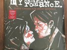 My Chemical Romance Three Cheers Sweet Revenge LP [Vinyl New Record Album Helena