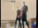 R.E.M. – Around The Sun - 2 x LP - White Vinyl