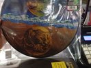 Lucio Dalla COME È PROFONDO IL MARE LP VINILE PICTURE DISC 500 COPIE NUMERATO