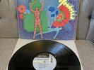 Bohemian Vendetta Original Psych Vinyl Record Mainstream
