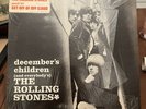 The Rolling Stones December’s Children Lp Shrink Hype Mono Clean London LL 3451