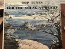Rod Rogers Keith Top Tunes For The Young At Heart Lp Film City Song Poem Green