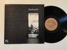DAYBREAK LTD. LP Private Spiritual Soul/Jazz Fusion Deva Records HEAR Bay Area