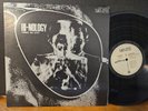 Terumasa Hino Quintet ‎– Hi-Nology 1977 Jazz Funk Motohiko Japan Hiromasa Suzuki