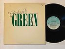 GARLAND GREEN LP Self-Titled Ocean Front Rare Modern Soul Exc. VPI